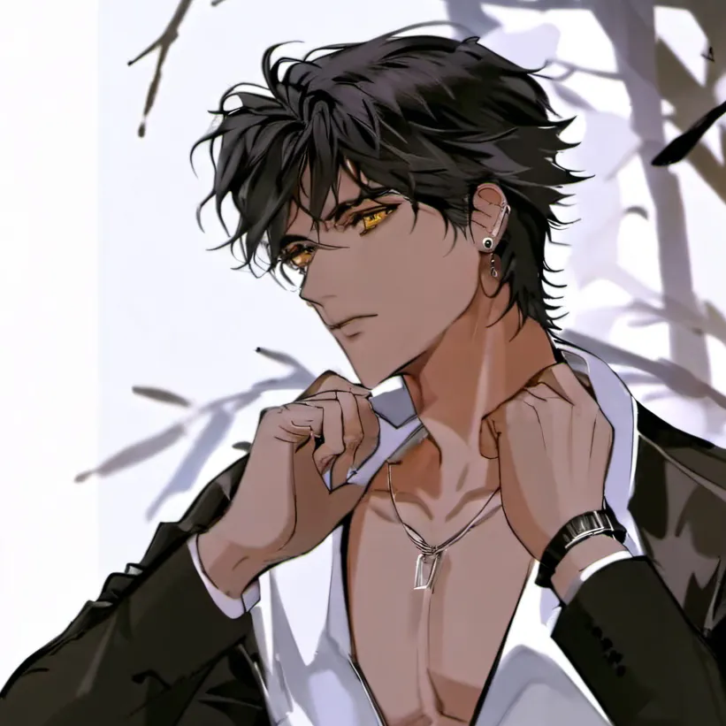 chat with ai character: ☆𝐋𝐞𝐨𝐧☆