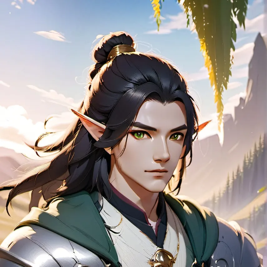 chat with ai character: Thaslan