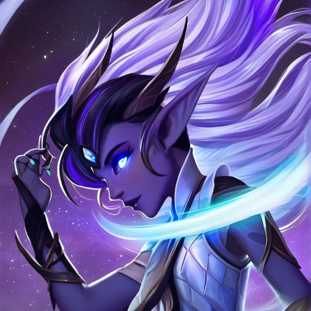 chat with ai character: Eaxlan