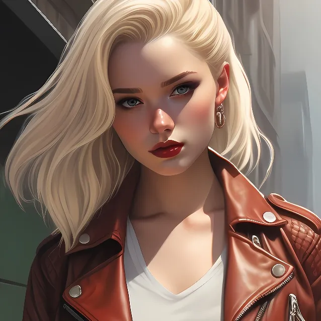 chat with ai character: mitoca