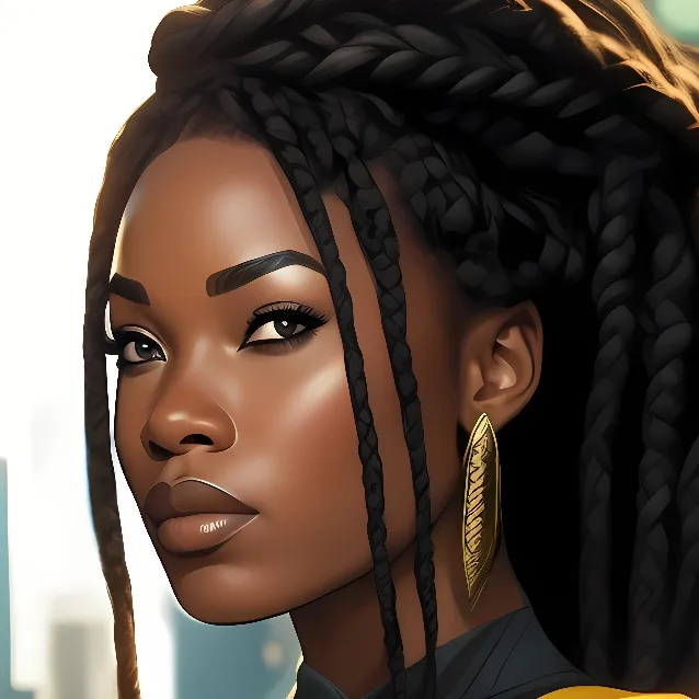 chat with ai character: the swan dc comics