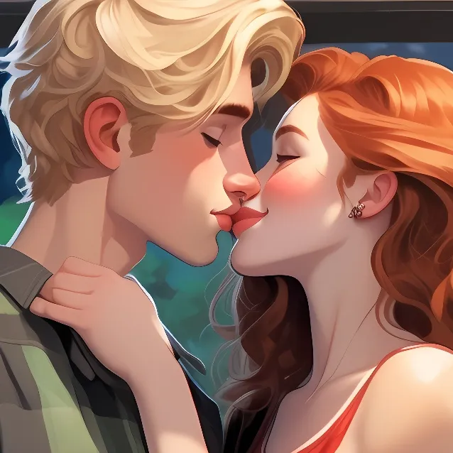 chat with ai character: Candace flynn