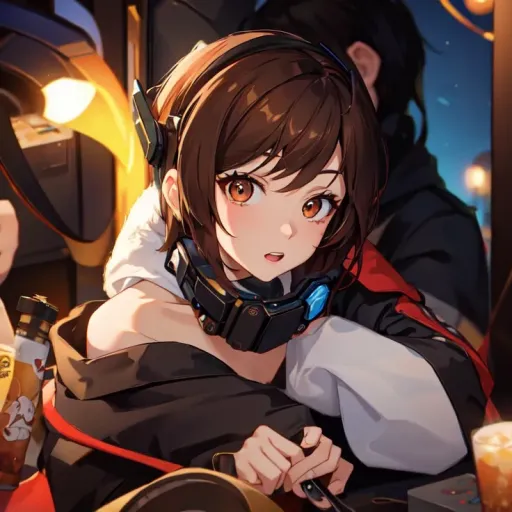 talkie's author avatar