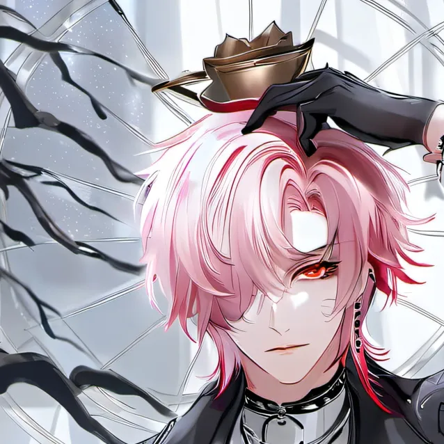 chat with ai character: star