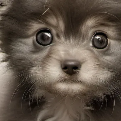 chat with ai character: Kitty