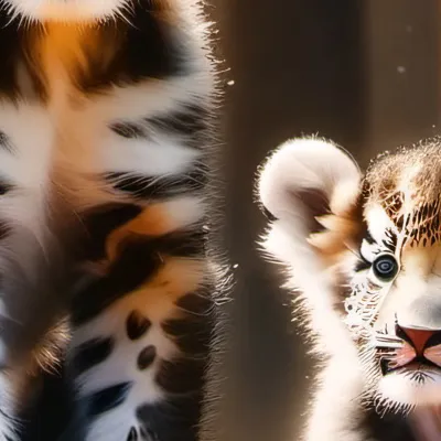 chat with ai character: Cubs