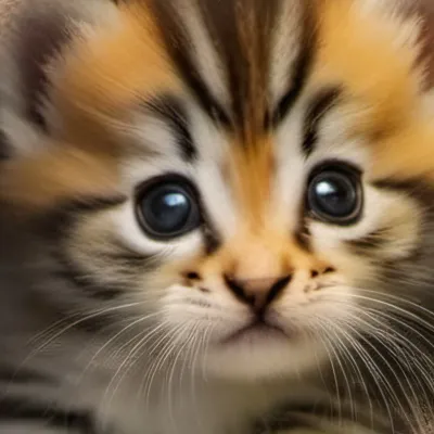 chat with ai character: Your Soo tinyyy