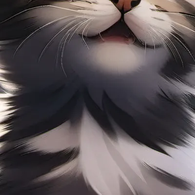 chat with ai character: Favorite 