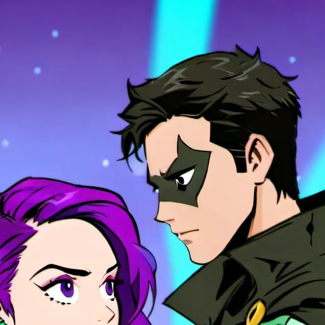 chat with ai character: Jade