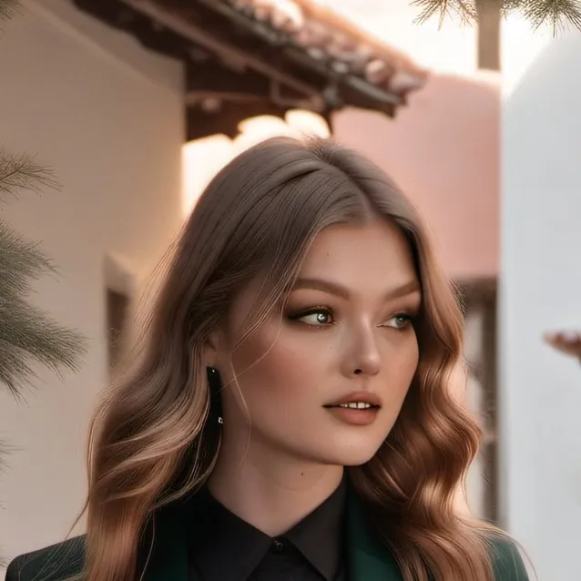 chat with ai character: y\n