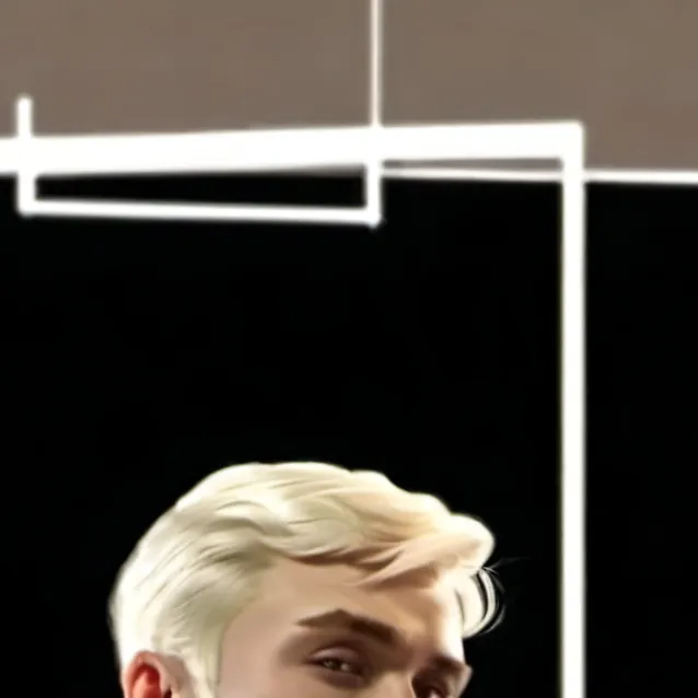 chat with ai character: Draco