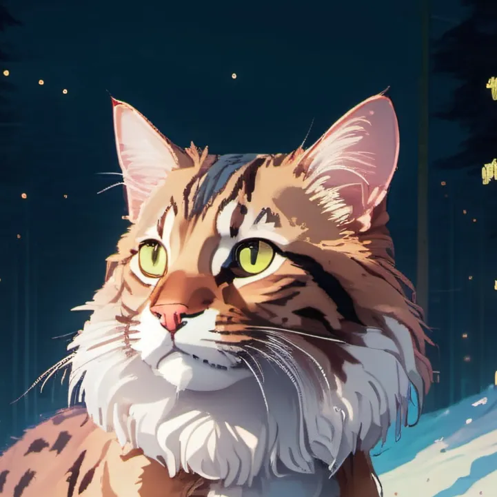 chat with ai character: Roselet