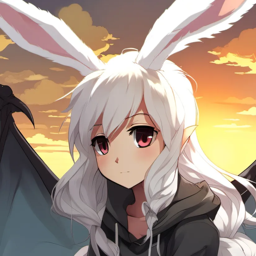 chat with ai character: Cinnamon