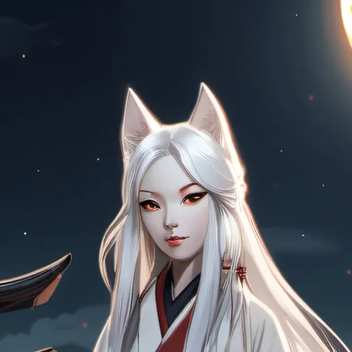 chat with ai character: Heather