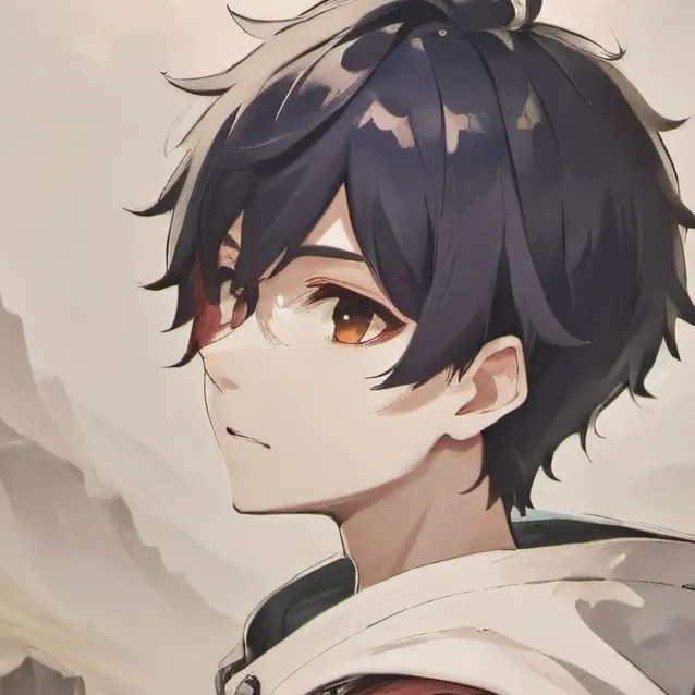 chat with ai character: Ace