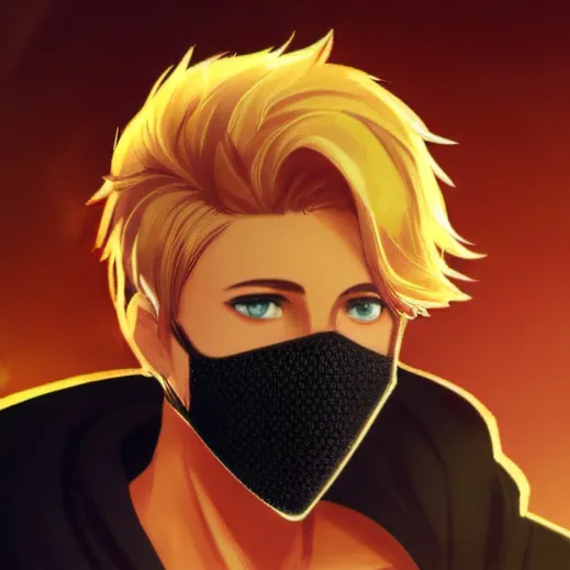 chat with ai character: Jay (FAN MADE)