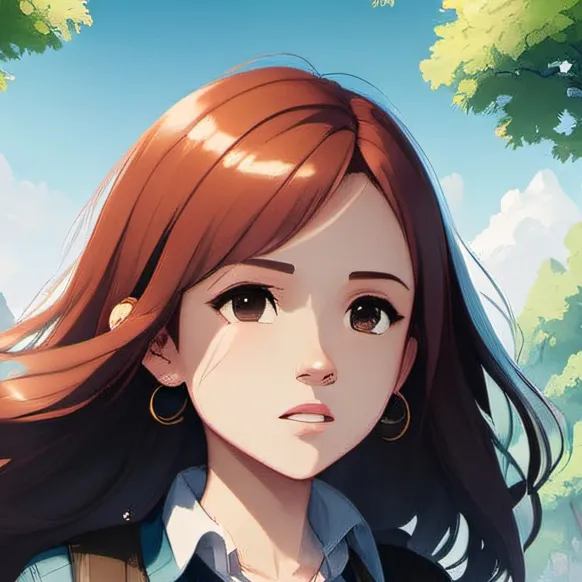 chat with ai character: Jesse