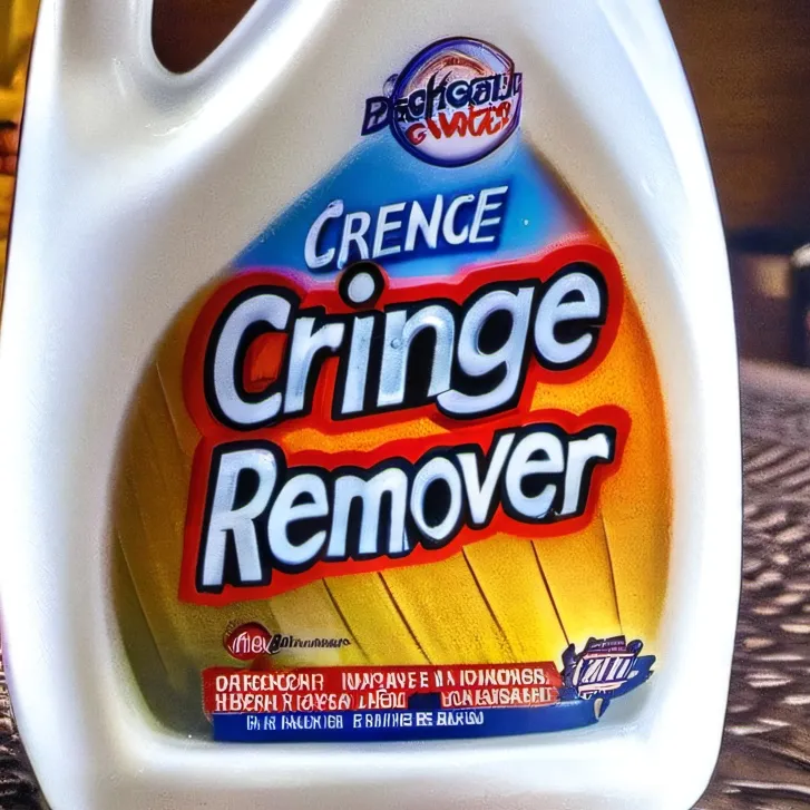 chat with ai character: CRINGE REMOVER#2