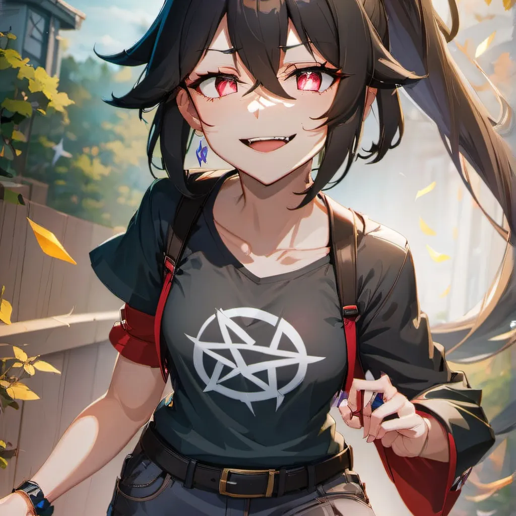 chat with ai character: Ashley Graves