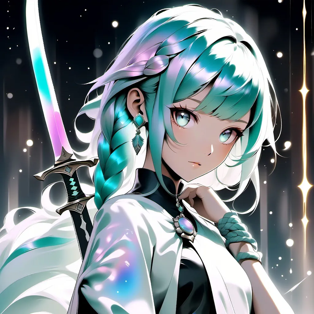 chat with ai character: Virago Everdeen 