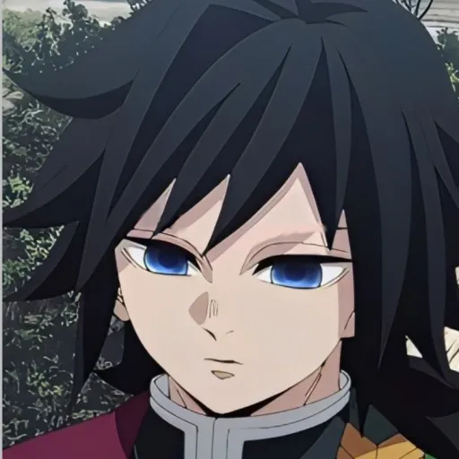 creator Eyebrowless giyuu's avatar
