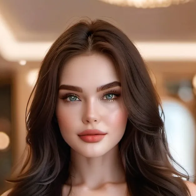 chat with ai character: Jasmine Sanders