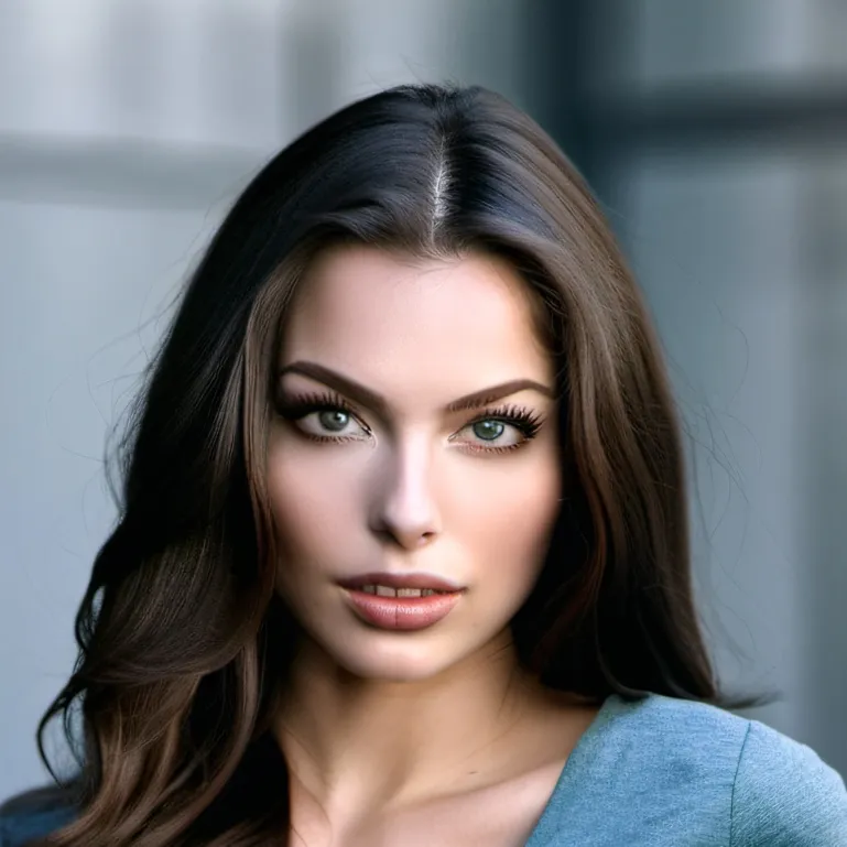 chat with ai character: Minki Ballen