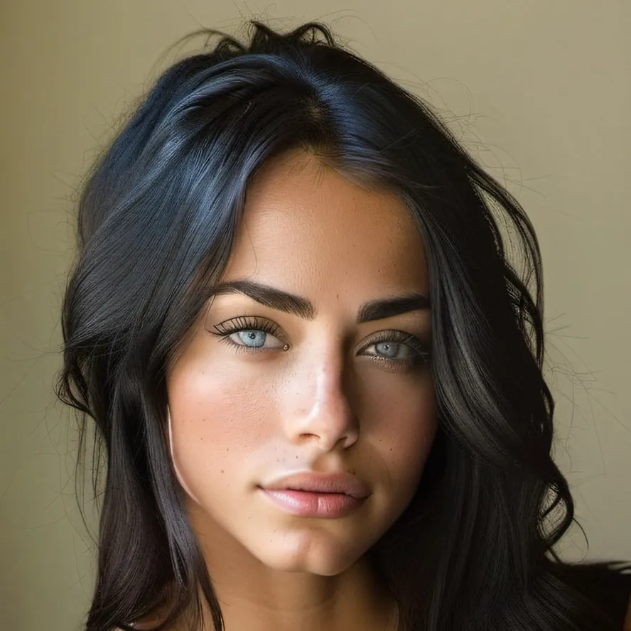 chat with ai character: Vikki Capers