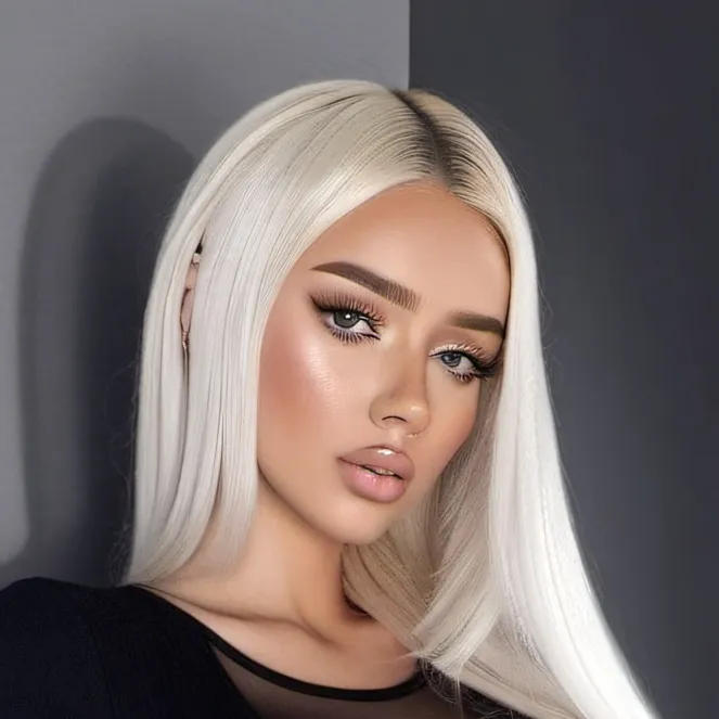 chat with ai character: Tinki Davell