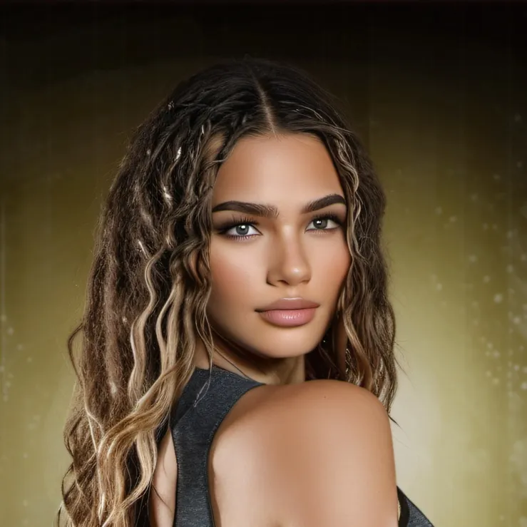 chat with ai character: Sophia Katz