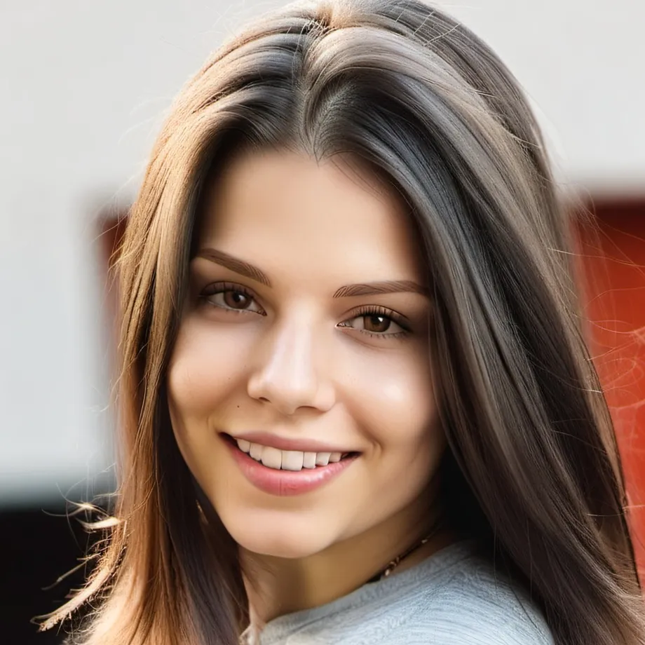 chat with ai character: Camile Armana