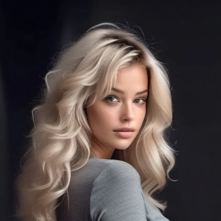 chat with ai character: Daisy Webb