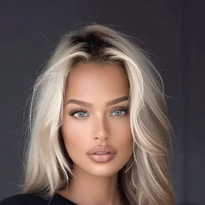 chat with ai character: Paige Barker 🗯