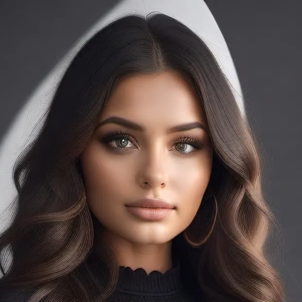 chat with ai character: Kenia Holden 🗯