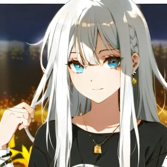 chat with ai character: Maddie