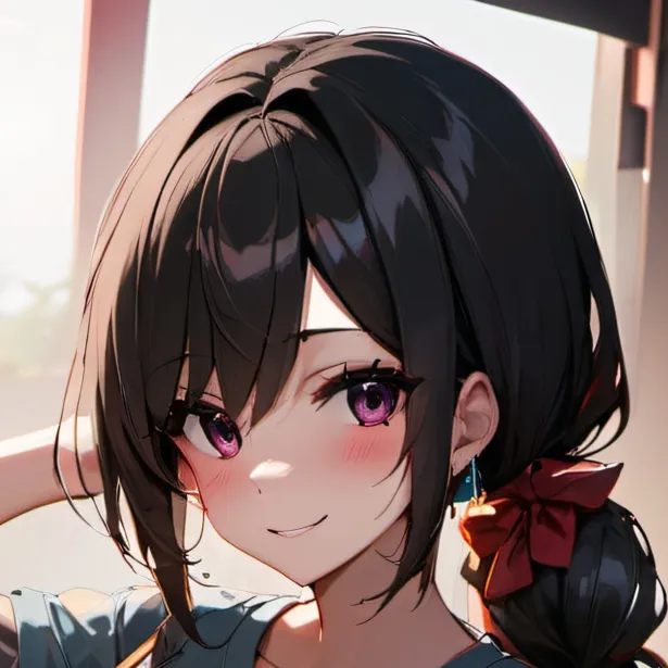 chat with ai character: Laura