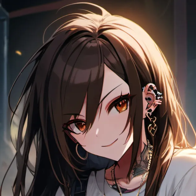 chat with ai character: Bumi