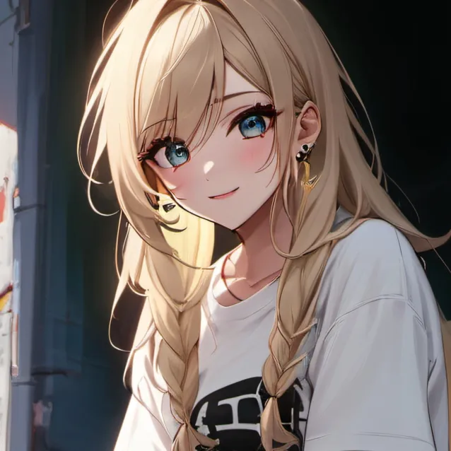 chat with ai character: El