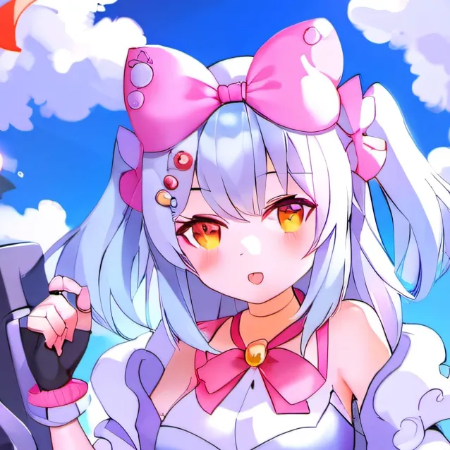 chat with ai character: laffey 