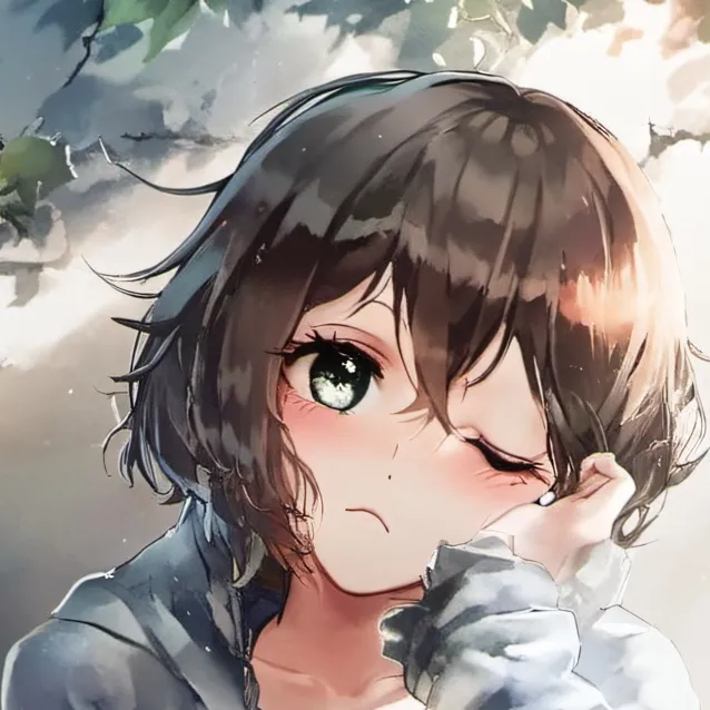 chat with ai character: Ellie