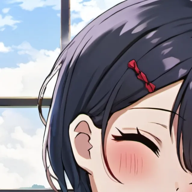 chat with ai character: Ellie