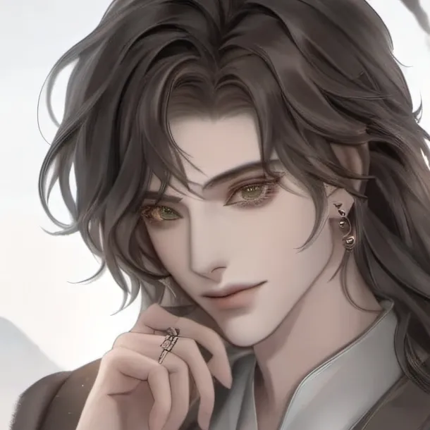 chat with ai character: Ace thorten