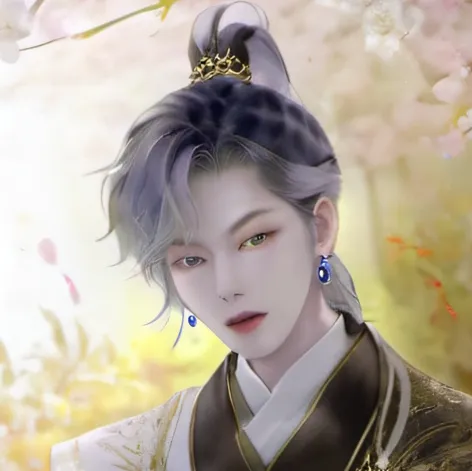 chat with ai character: Auzki Tasogare