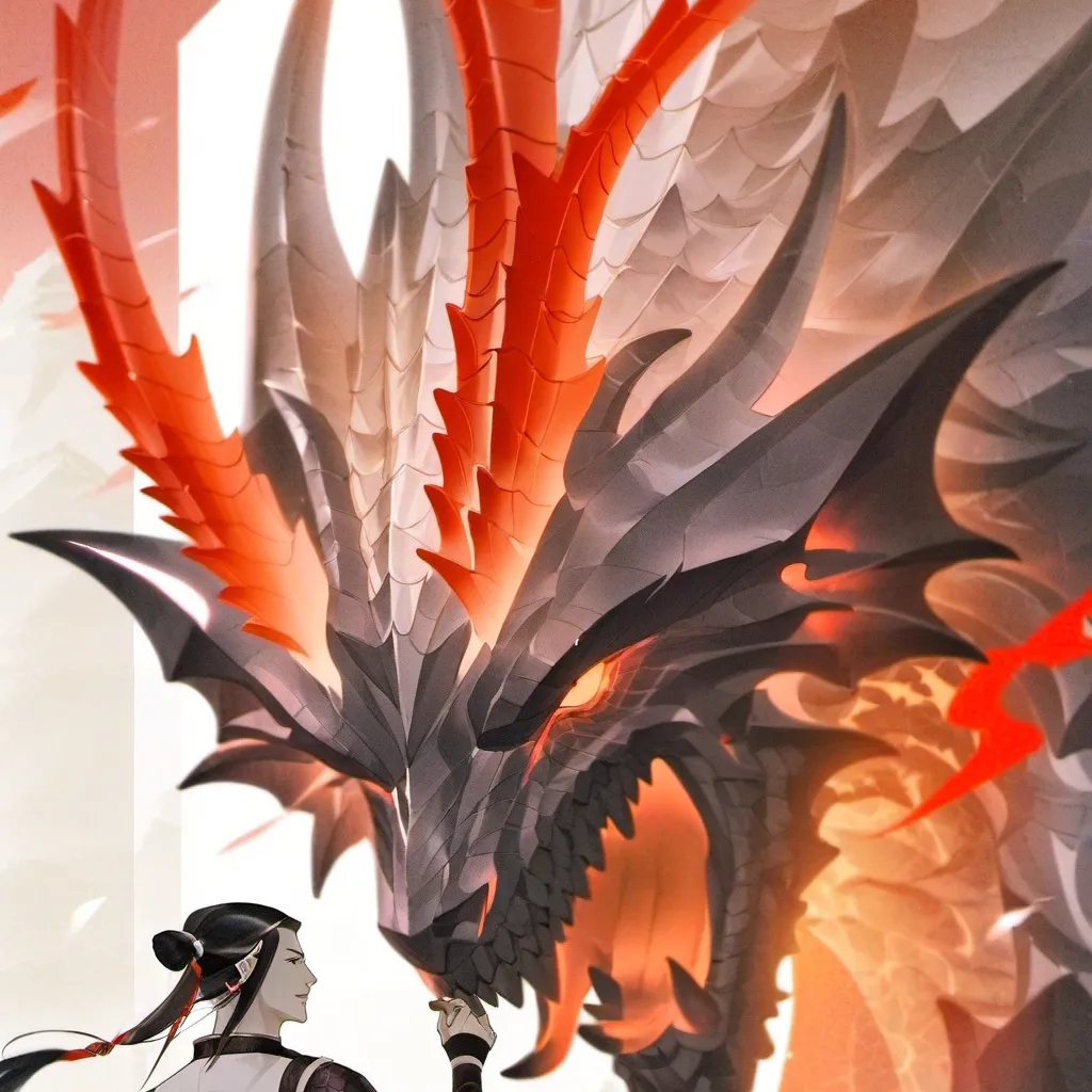 chat with ai character: Xaun Phantom