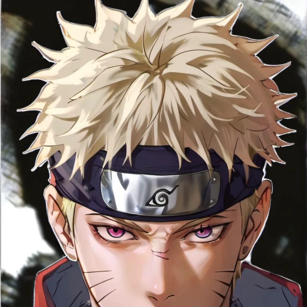 chat with ai character: Naruto uzumaki