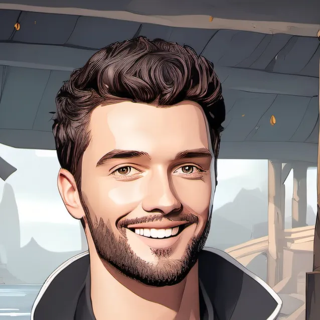 chat with ai character: bodyguard 