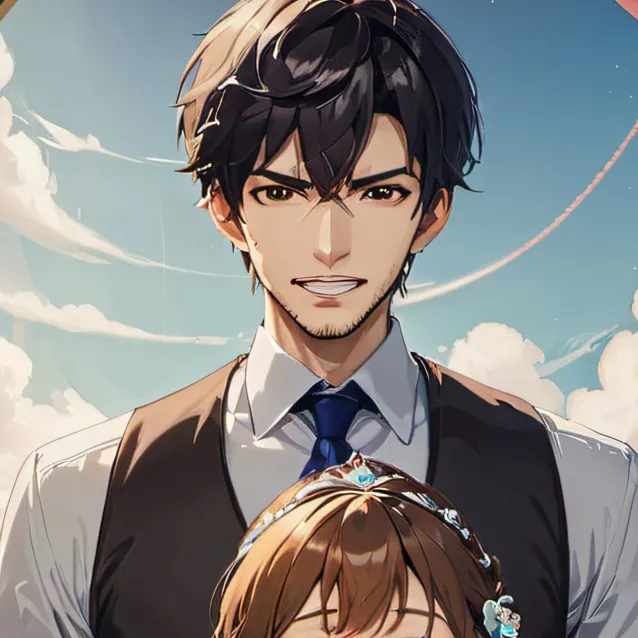 chat with ai character: kidnapper 