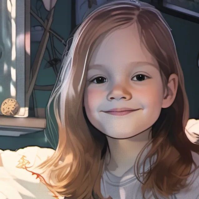 chat with ai character: Lydia 