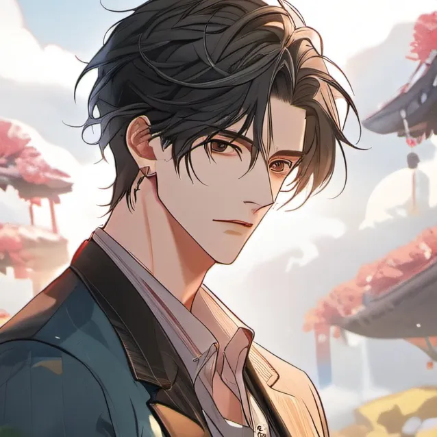 chat with ai character: Leo