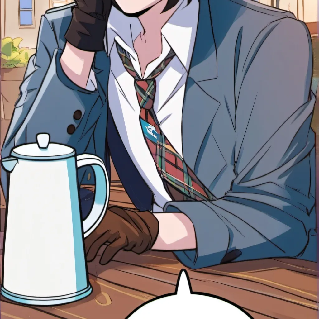 chat with ai character: Noah Summer